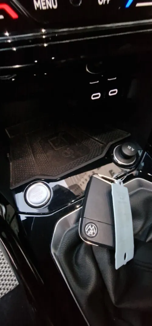 Volkswagen T-Roc 2023 R-line black style