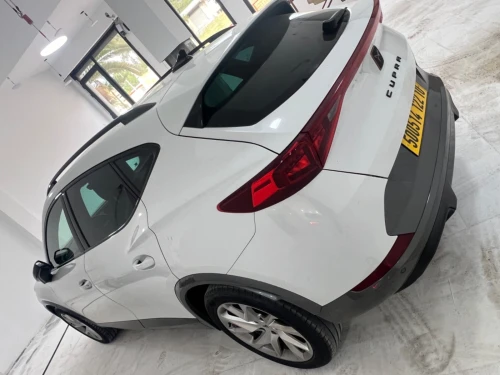 Cupra  Formentor 2022 