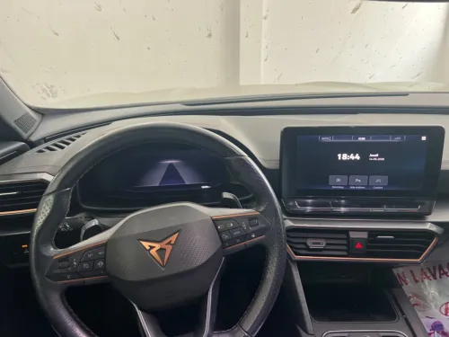 Cupra  Formentor 2022 