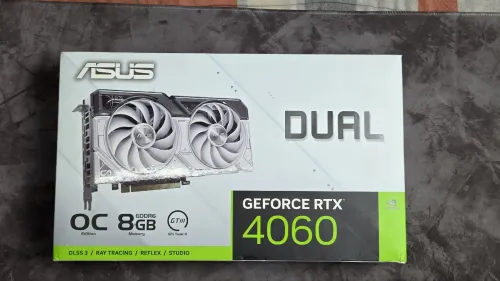 Asus RTX 4080 8GB
