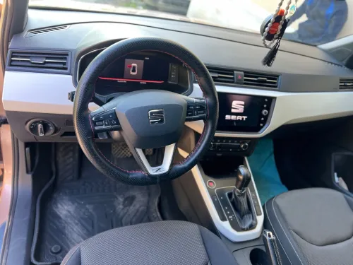 Seat ARONA 2019 ARONA