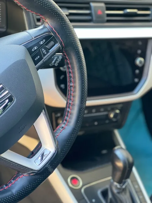 Seat ARONA 2019 ARONA