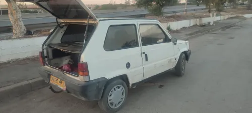 Fiat Panda 1999 Panda