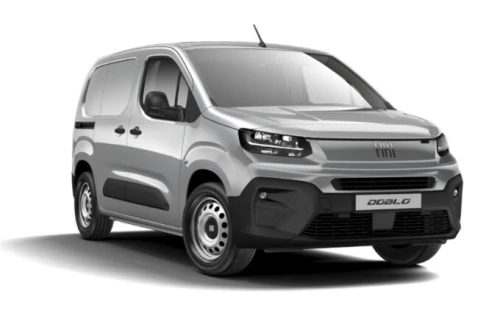 Fiat Doblo 2025 Tout