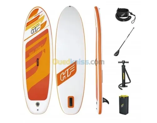 Paddle HF 274cm*76cm 