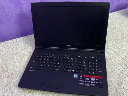PC portable