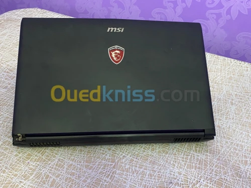 PC portable