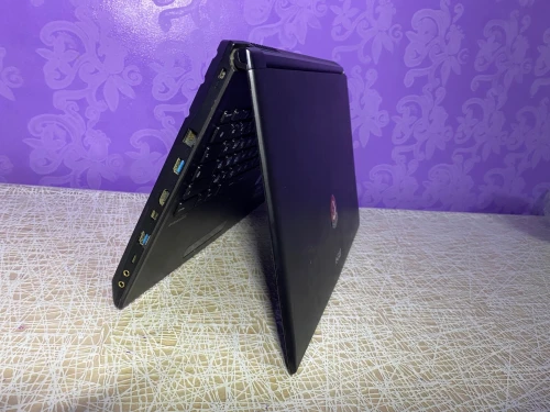 PC portable