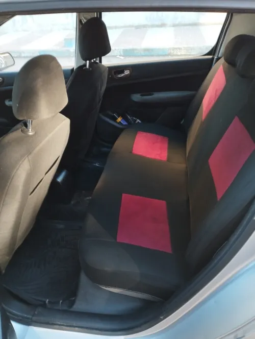 Peugeot 307 2003 307