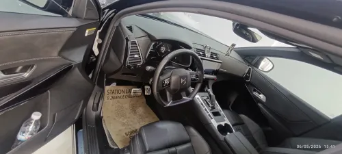 Citroen Ds7 2021 Opera