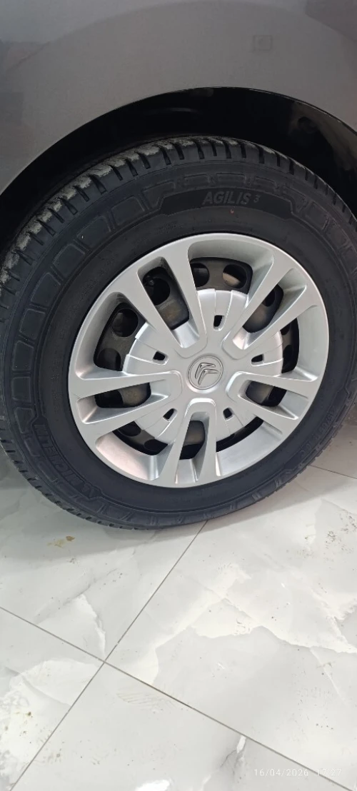 Peugeot Expert 2023 Combi
