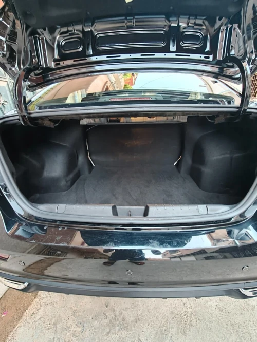 Chery Arrizo 5 2024 Comfort