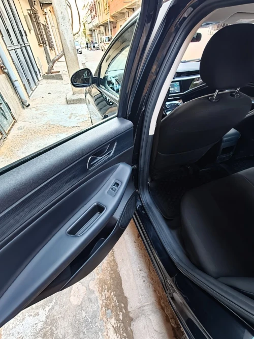 Chery Arrizo 5 2024 Comfort