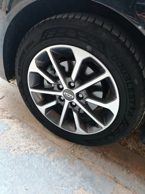 Chery Arrizo 5 2024 Comfort