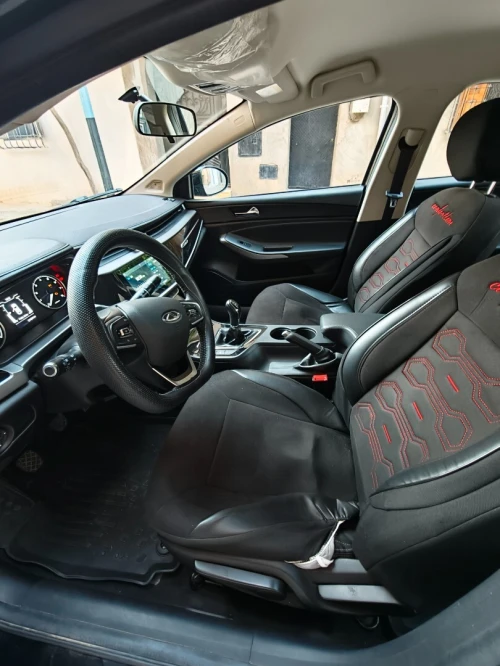 Chery Arrizo 5 2024 Comfort