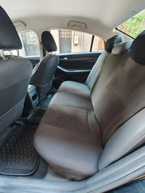 Chery Arrizo 5 2024 Comfort