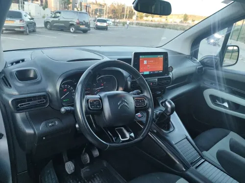 Citroen Berlingo Multispace 2021 Berlingo Multispace