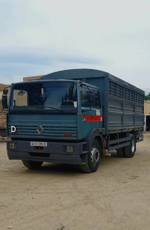 Renault G290 1995