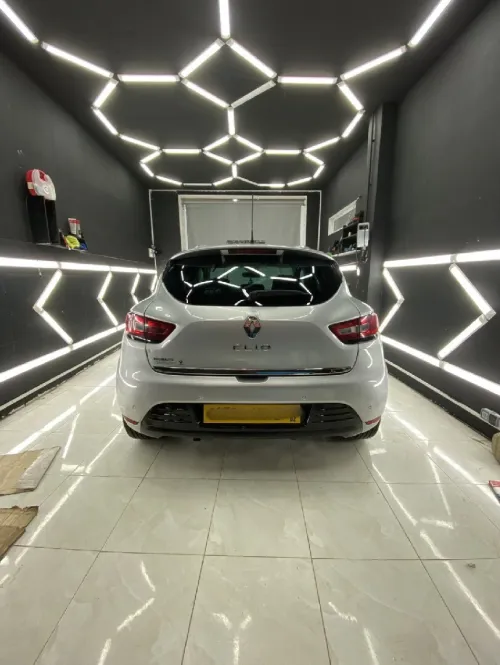 Renault Clio 4 2018 Limited 2