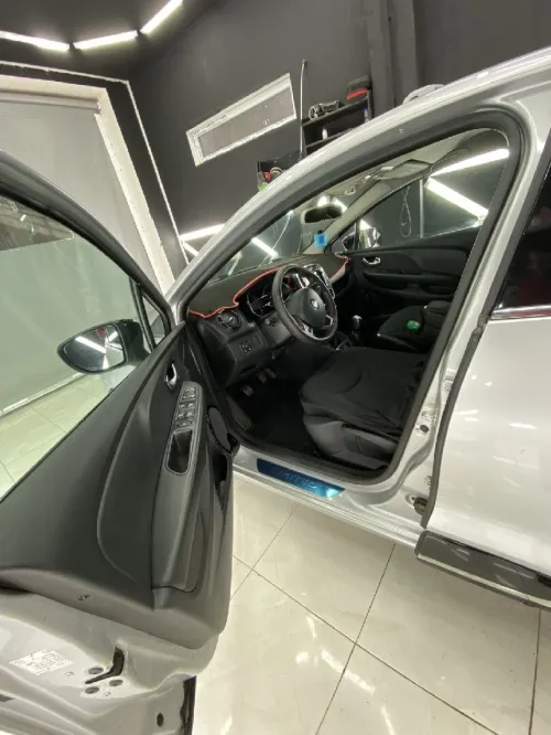 Renault Clio 4 2018 Limited 2