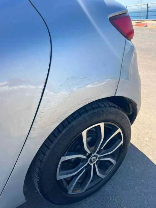 Renault Clio 4 2018 Limited 2