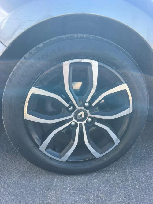 Renault Clio 4 2018 Limited 2