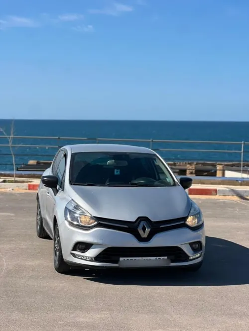 Renault Clio 4 2018 Limited 2