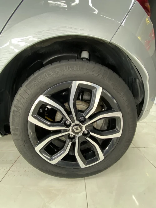 Renault Clio 4 2018 Limited 2
