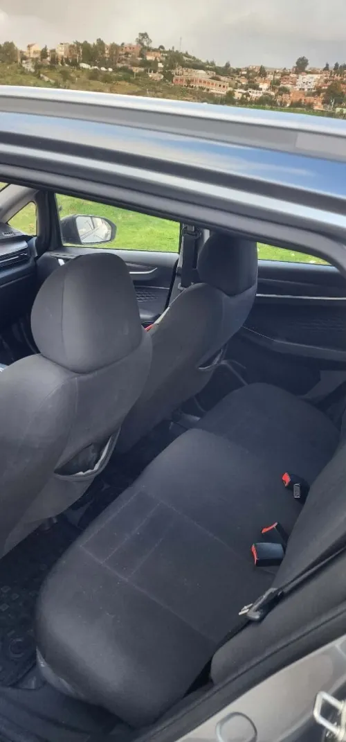 Geely GX3 PRO  2024 Drive