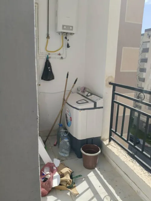 Location vacances Appartement F4 Boumerdès Corso