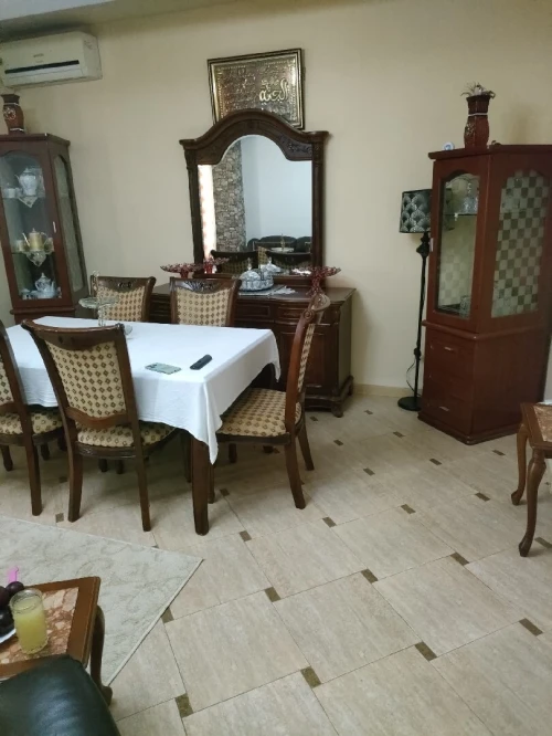 Location Appartement F4 Boumerdès Tidjelabine 7
