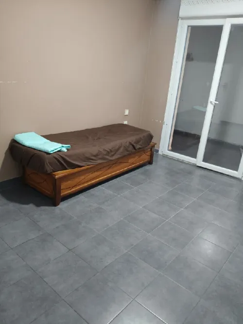 Location vacances Appartement F4 Boumerdès Boumerdes