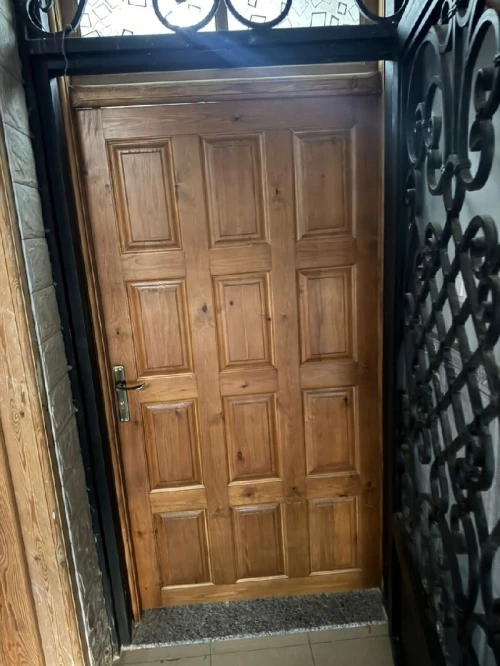 Location Appartement F5 Alger Bordj el bahri