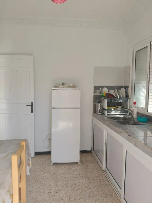 Location vacances Villa Boumerdès Boumerdes