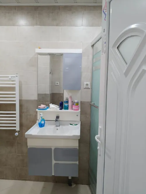Vente Appartement F3 Boumerdès Boumerdes