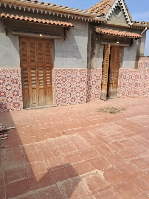 Location Villa Boumerdès Ouled moussa