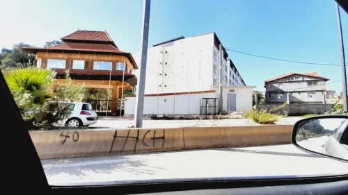 Location vacances Appartement F3 Boumerdès Boumerdes