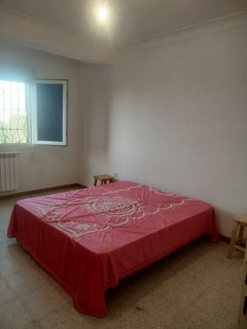 Vente Appartement F3 Boumerdès Boumerdes