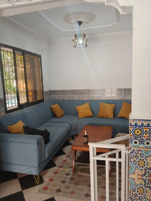 Location vacances Villa Boumerdès Boumerdes