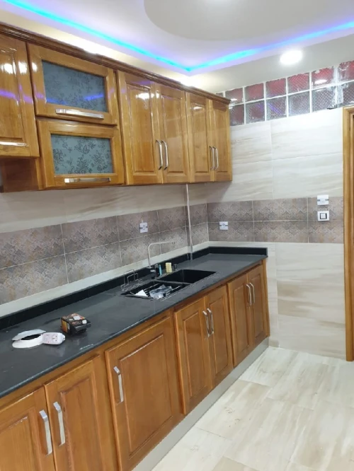 Vente Appartement F3 Boumerdès Boumerdes
