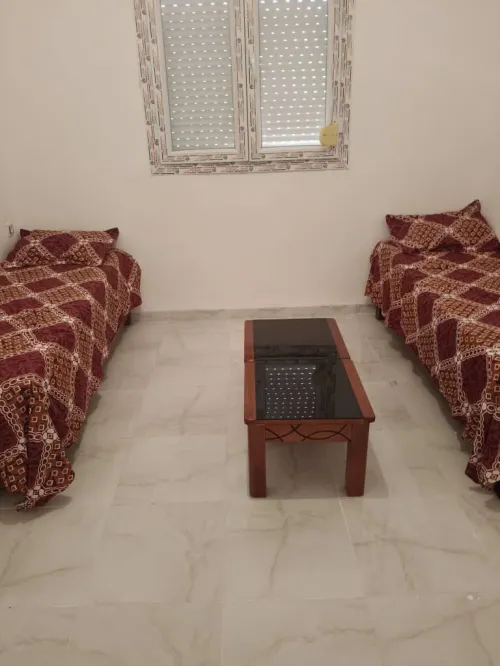 Location vacances Appartement F4 Boumerdès Corso
