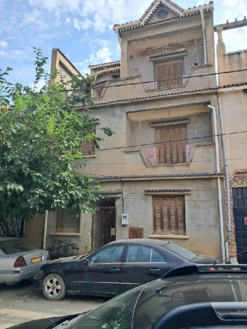 Location Villa Boumerdès Ouled moussa