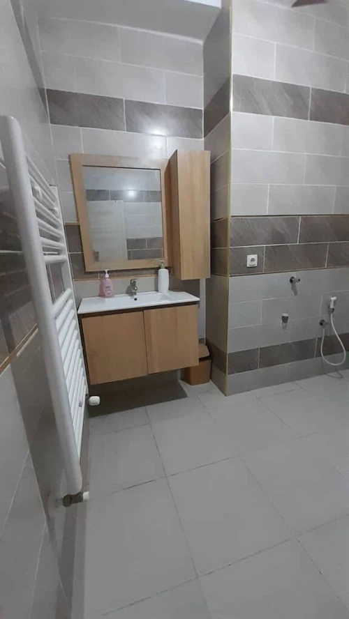 Location vacances Appartement F3 Boumerdès Boumerdes