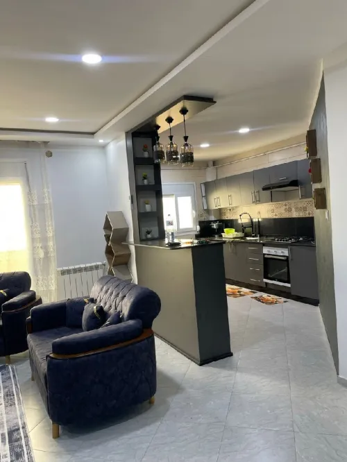 Location vacances Appartement F3 Boumerdès Boumerdes 4