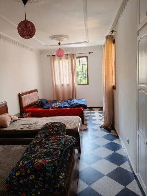 Location vacances Villa Boumerdès Boumerdes