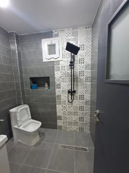 Vente Appartement F3 Alger Bordj el kiffan