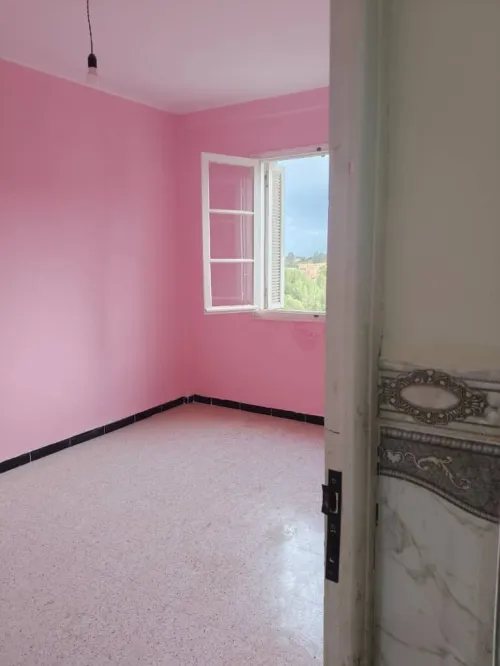 Vente Appartement F3 Boumerdès Boumerdes