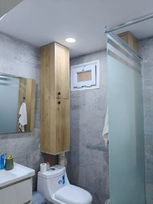 Location vacances Appartement F3 Boumerdès Boumerdes