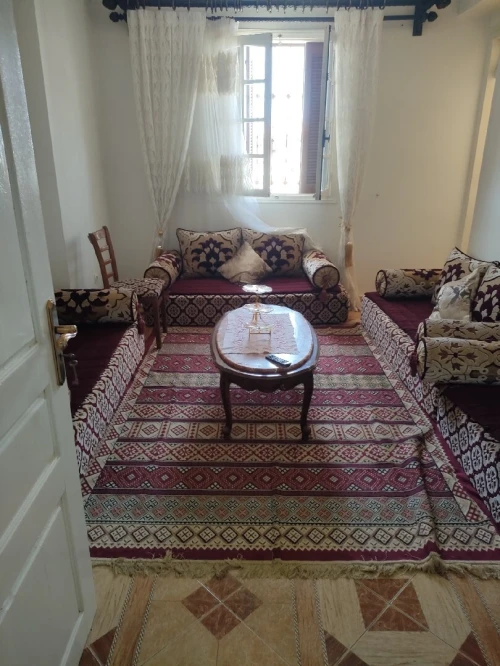 Location Appartement F4 Boumerdès Tidjelabine
