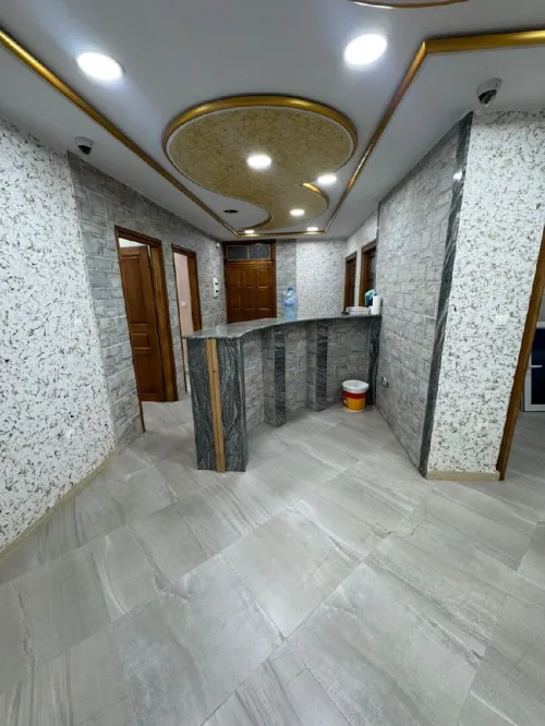 Location Appartement F5 Alger Bordj el bahri